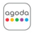 Agoda Logo