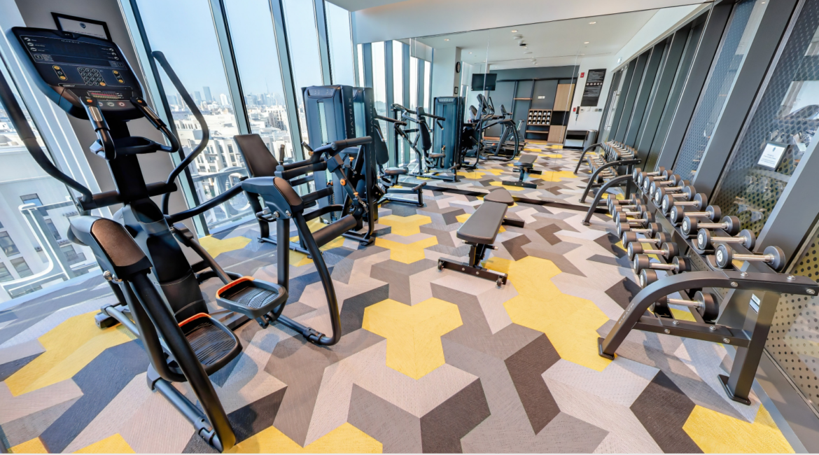 IBIS-Deira-GYM